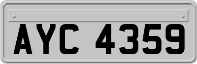 AYC4359