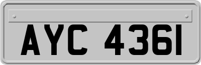 AYC4361