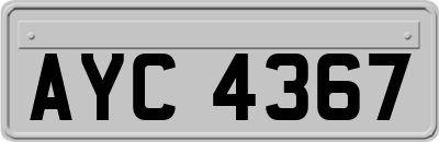 AYC4367