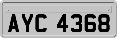 AYC4368