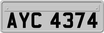 AYC4374