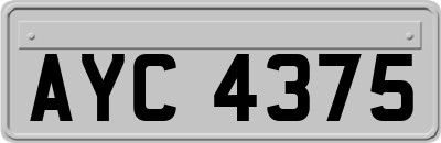 AYC4375