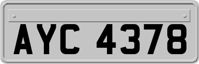 AYC4378