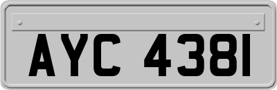 AYC4381