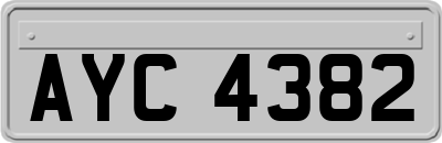 AYC4382