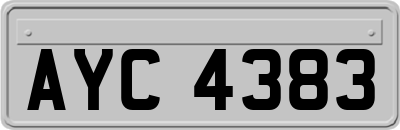AYC4383