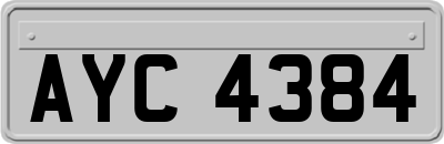 AYC4384