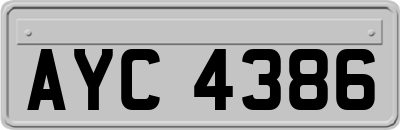 AYC4386