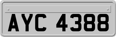 AYC4388