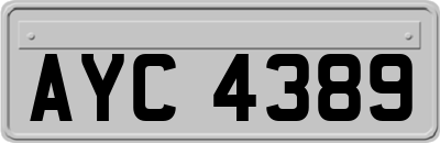 AYC4389