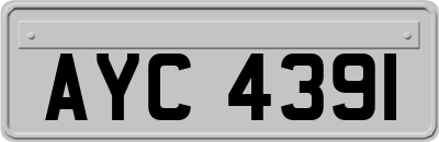 AYC4391