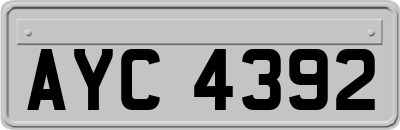 AYC4392