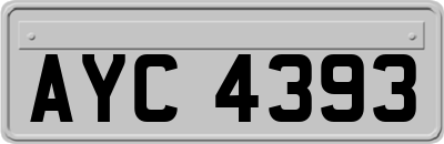 AYC4393