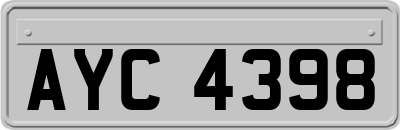 AYC4398