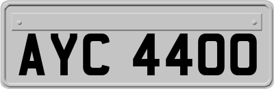 AYC4400
