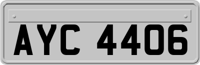 AYC4406
