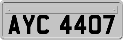 AYC4407