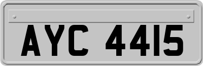 AYC4415