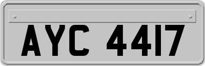 AYC4417
