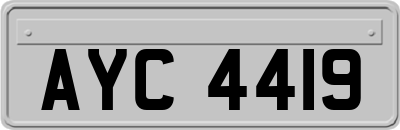 AYC4419