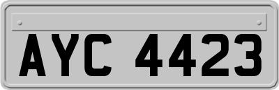 AYC4423
