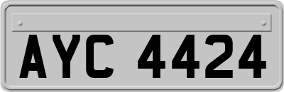 AYC4424