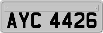 AYC4426