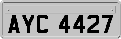 AYC4427