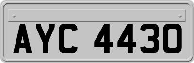 AYC4430