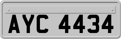 AYC4434