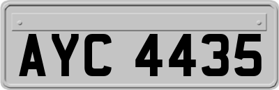 AYC4435