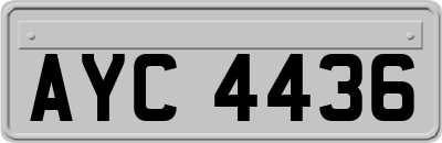 AYC4436