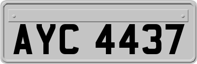 AYC4437