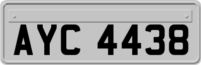 AYC4438