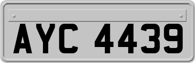 AYC4439