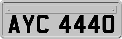 AYC4440