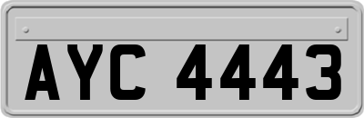 AYC4443
