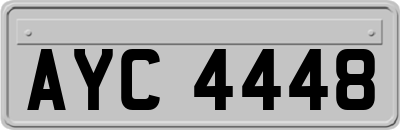 AYC4448