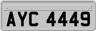 AYC4449