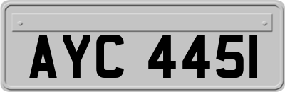 AYC4451