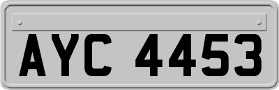 AYC4453