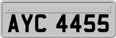 AYC4455