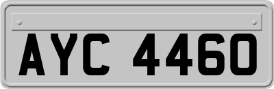 AYC4460