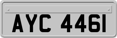 AYC4461