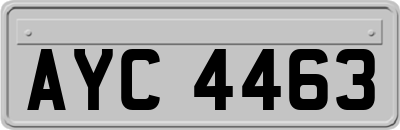 AYC4463