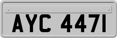 AYC4471