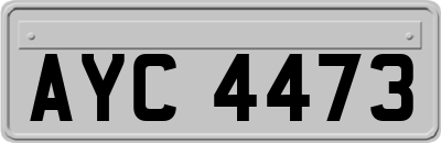 AYC4473