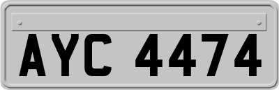 AYC4474