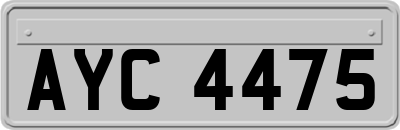 AYC4475