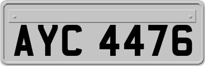 AYC4476